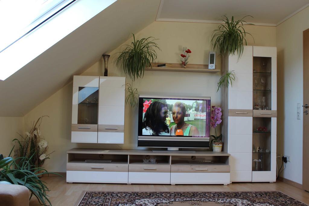 Ferienwohnung Fleck Rust Buitenkant foto