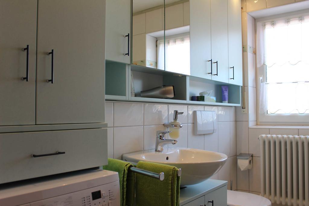 Ferienwohnung Fleck Rust Buitenkant foto