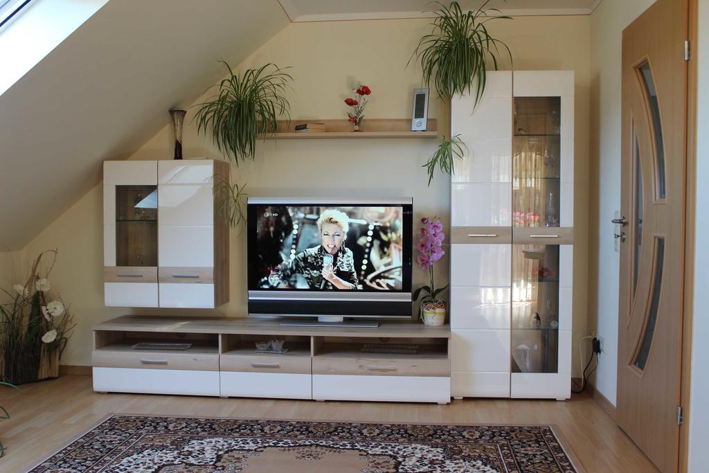 Ferienwohnung Fleck Rust Buitenkant foto