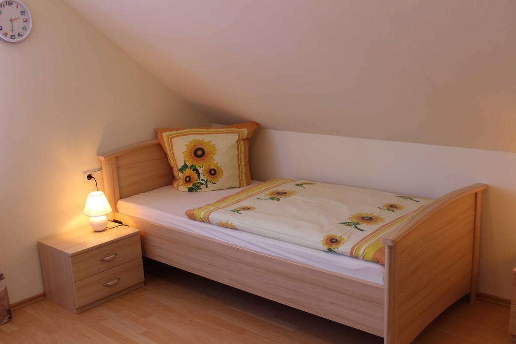 Ferienwohnung Fleck Rust Buitenkant foto