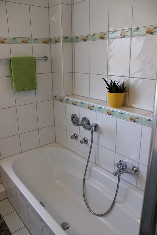 Ferienwohnung Fleck Rust Buitenkant foto
