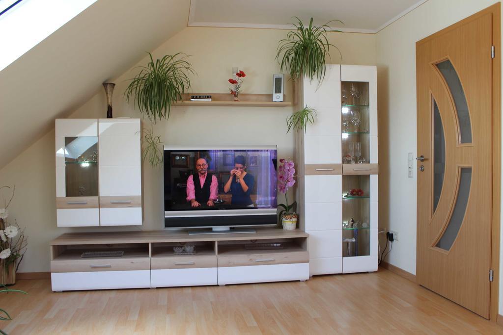 Ferienwohnung Fleck Rust Buitenkant foto