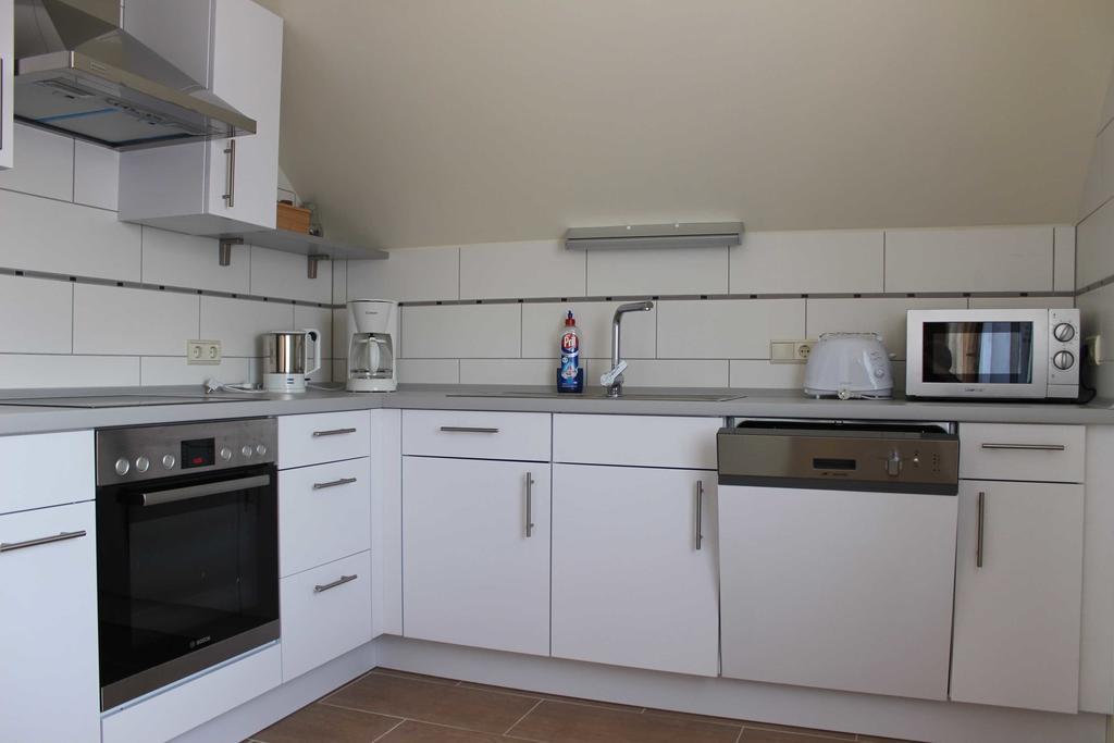 Ferienwohnung Fleck Rust Buitenkant foto