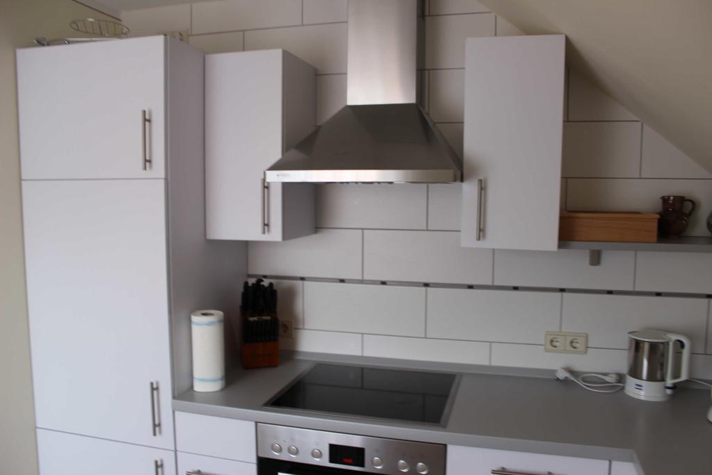 Ferienwohnung Fleck Rust Buitenkant foto